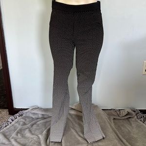 Joseph Ribkoff jean style legging ankle pants